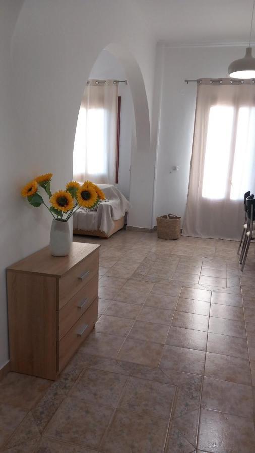 Korali Villa Sými Buitenkant foto